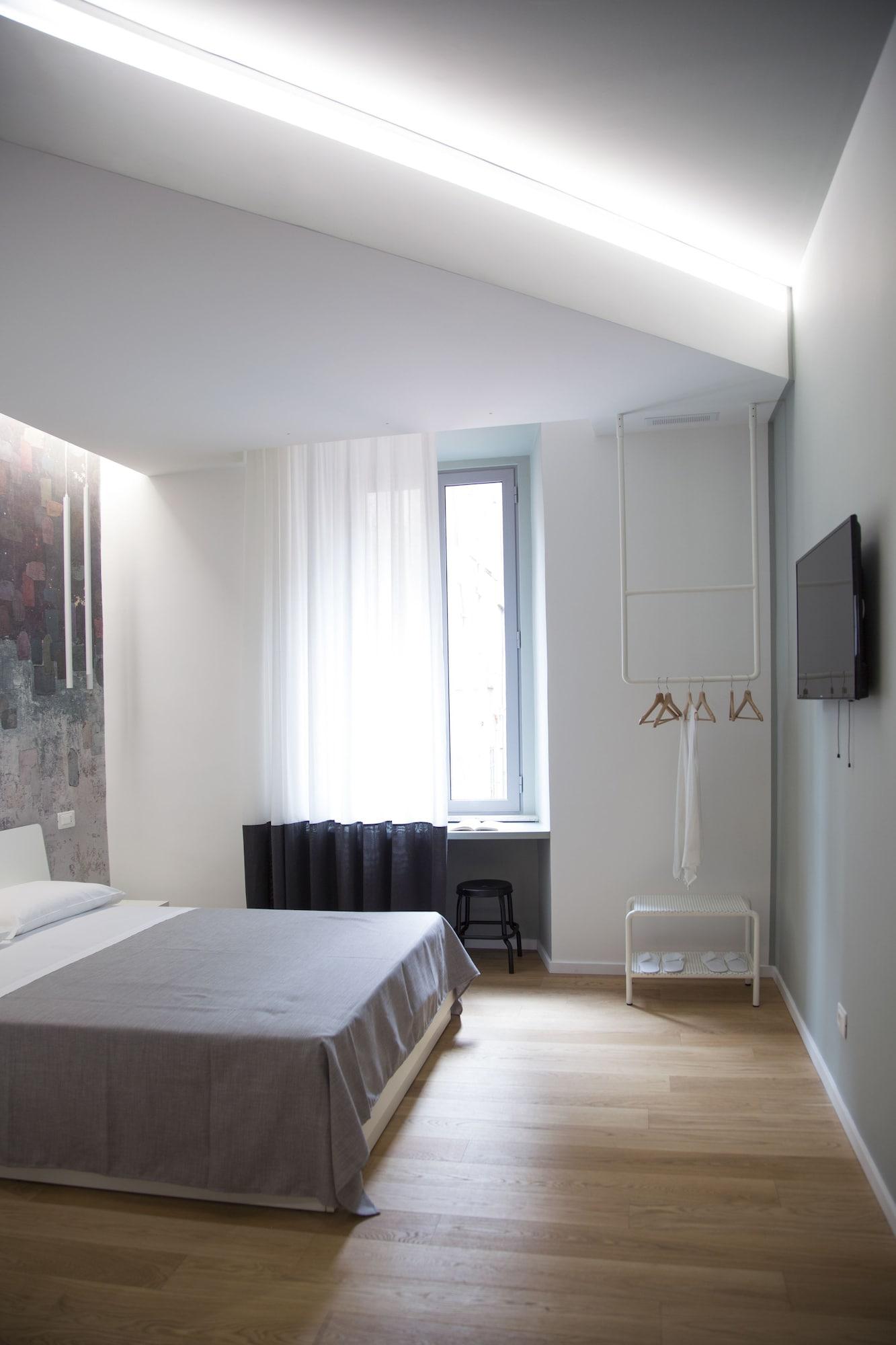 Suite Inn Rome Luaran gambar