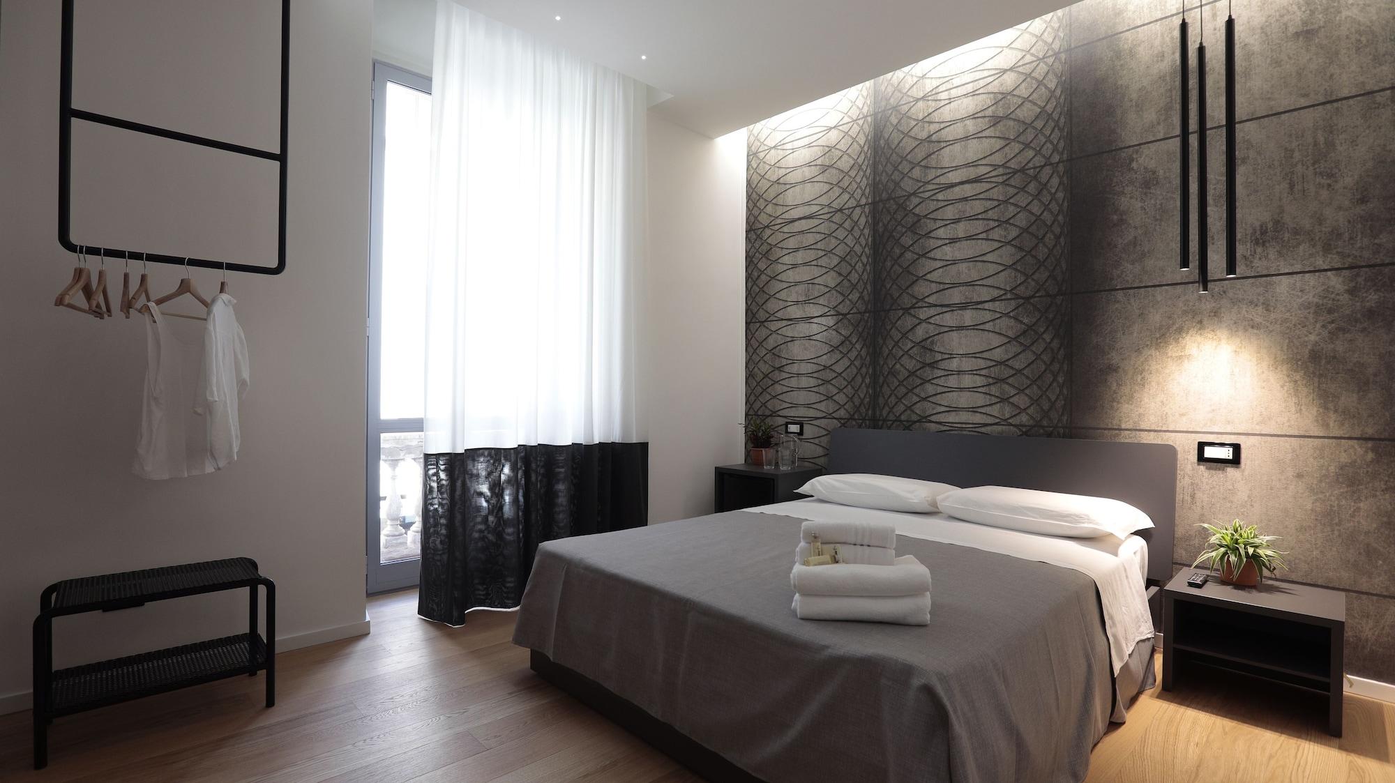 Suite Inn Rome Luaran gambar