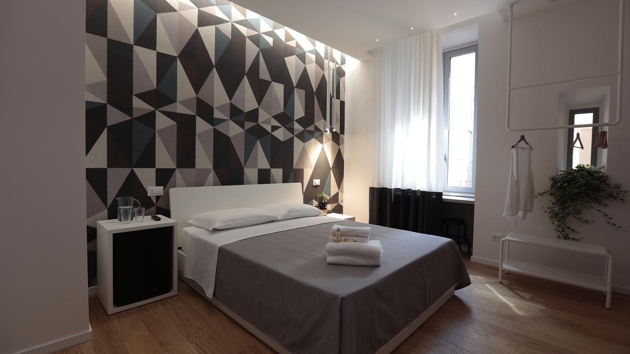 Suite Inn Rome Luaran gambar