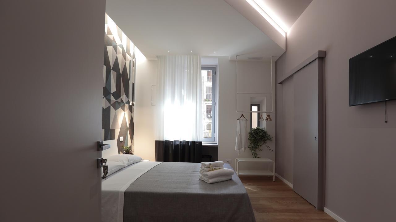 Suite Inn Rome Luaran gambar