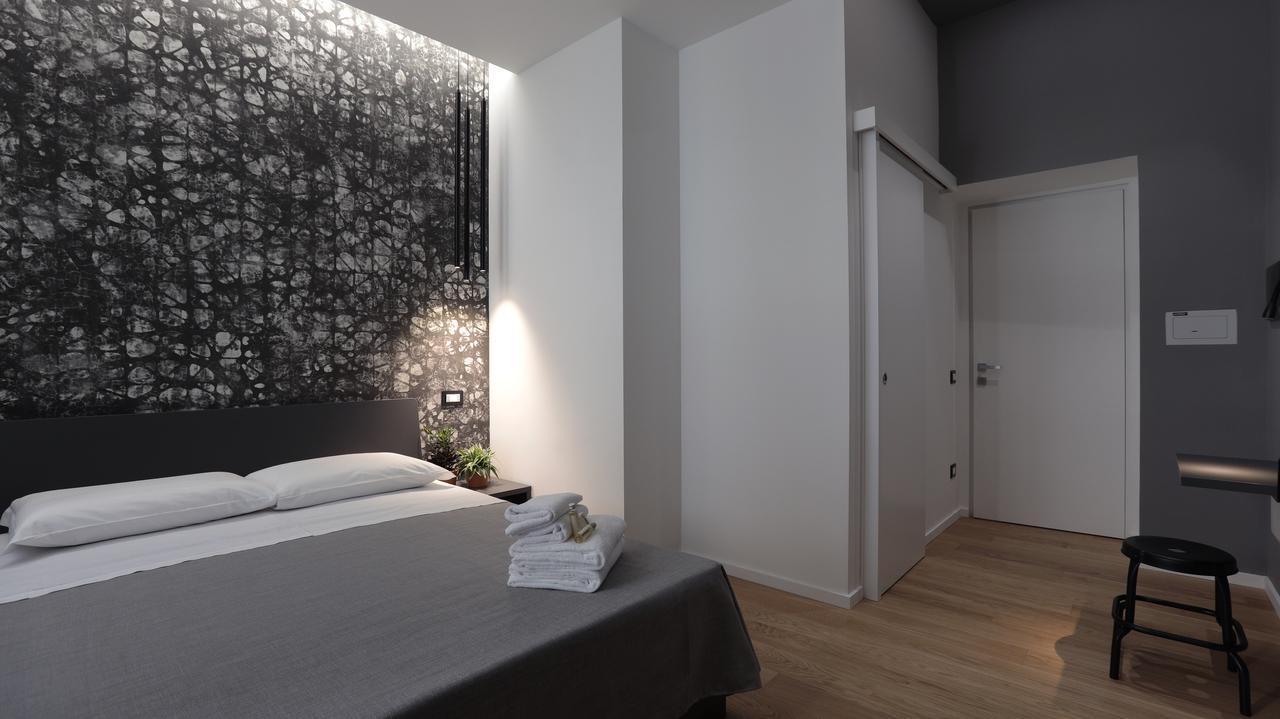 Suite Inn Rome Luaran gambar