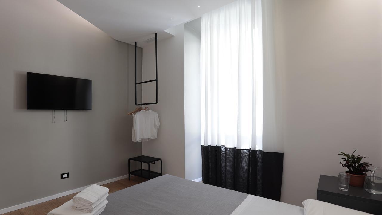 Suite Inn Rome Luaran gambar