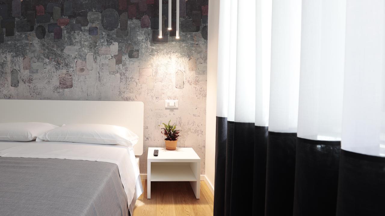 Suite Inn Rome Luaran gambar