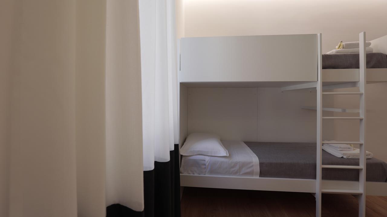 Suite Inn Rome Luaran gambar