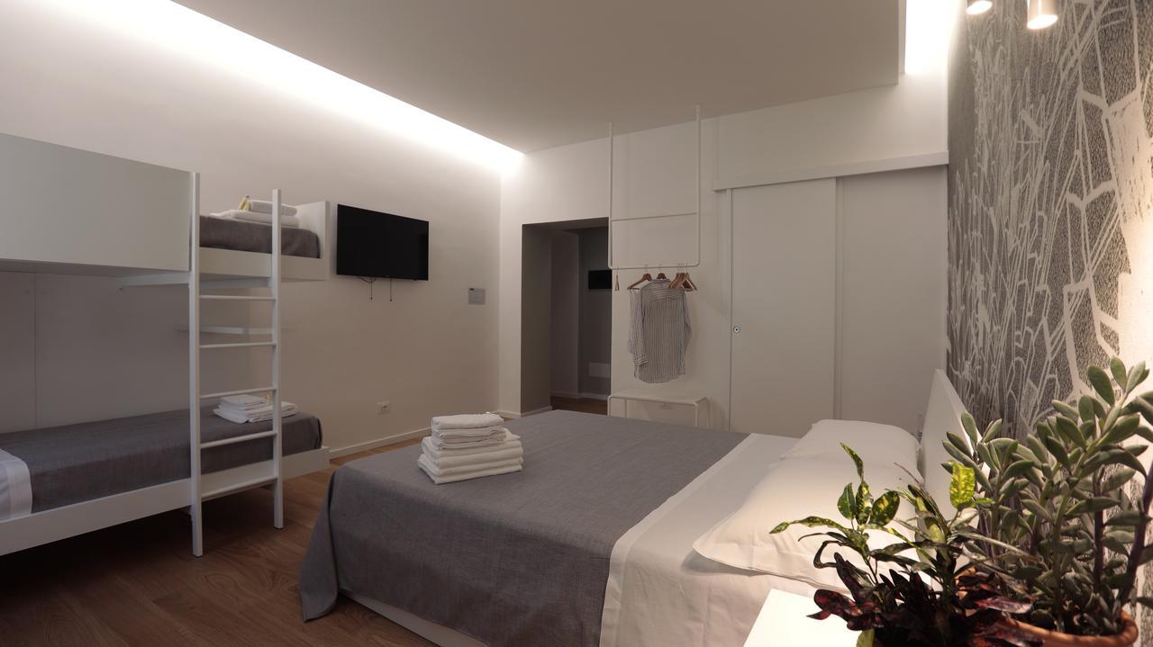 Suite Inn Rome Luaran gambar